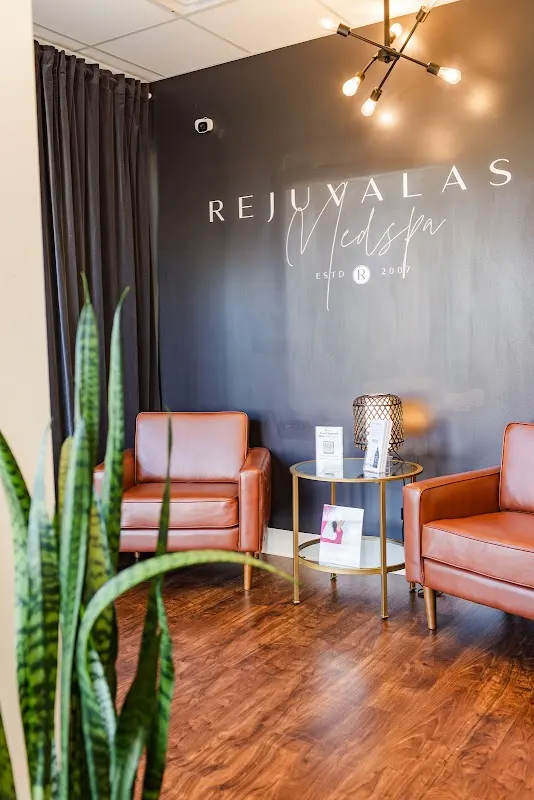 Rejuvalase Medspa in Stafford, VA — Medical spa in Stafford